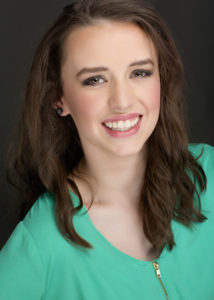 Contestant 3 Abby Garner