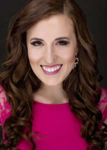 Contestant 9 Jacki Thacker
