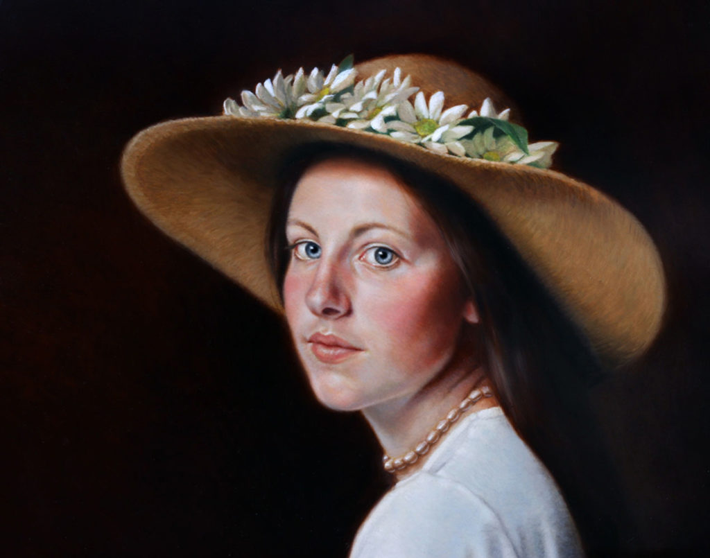 "Waiting for Spring" by Dan Wilson.