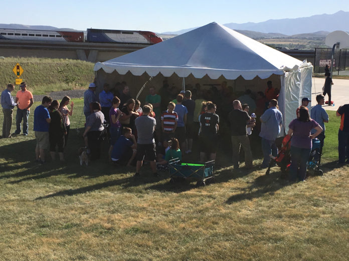 Pt. Meadows Open House 2
