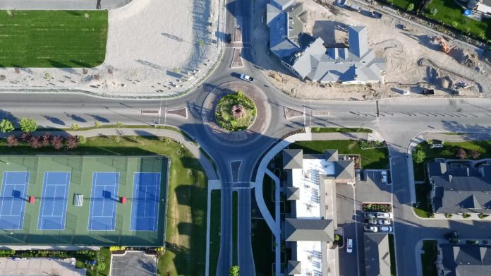 Roundabout