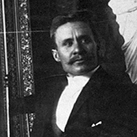 James T. Harwood.