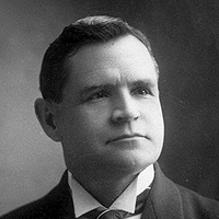 Edwin Evans.
