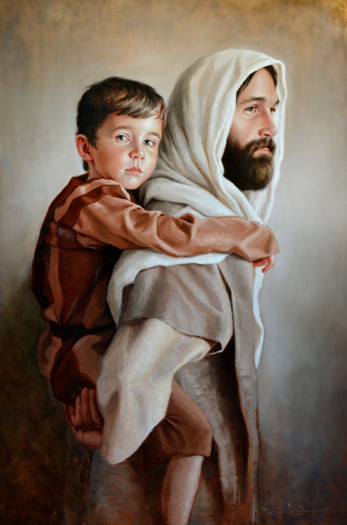"Carrying Us Home" by Dan Wilson.