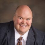 Lehi City Council Member Chris Condie.