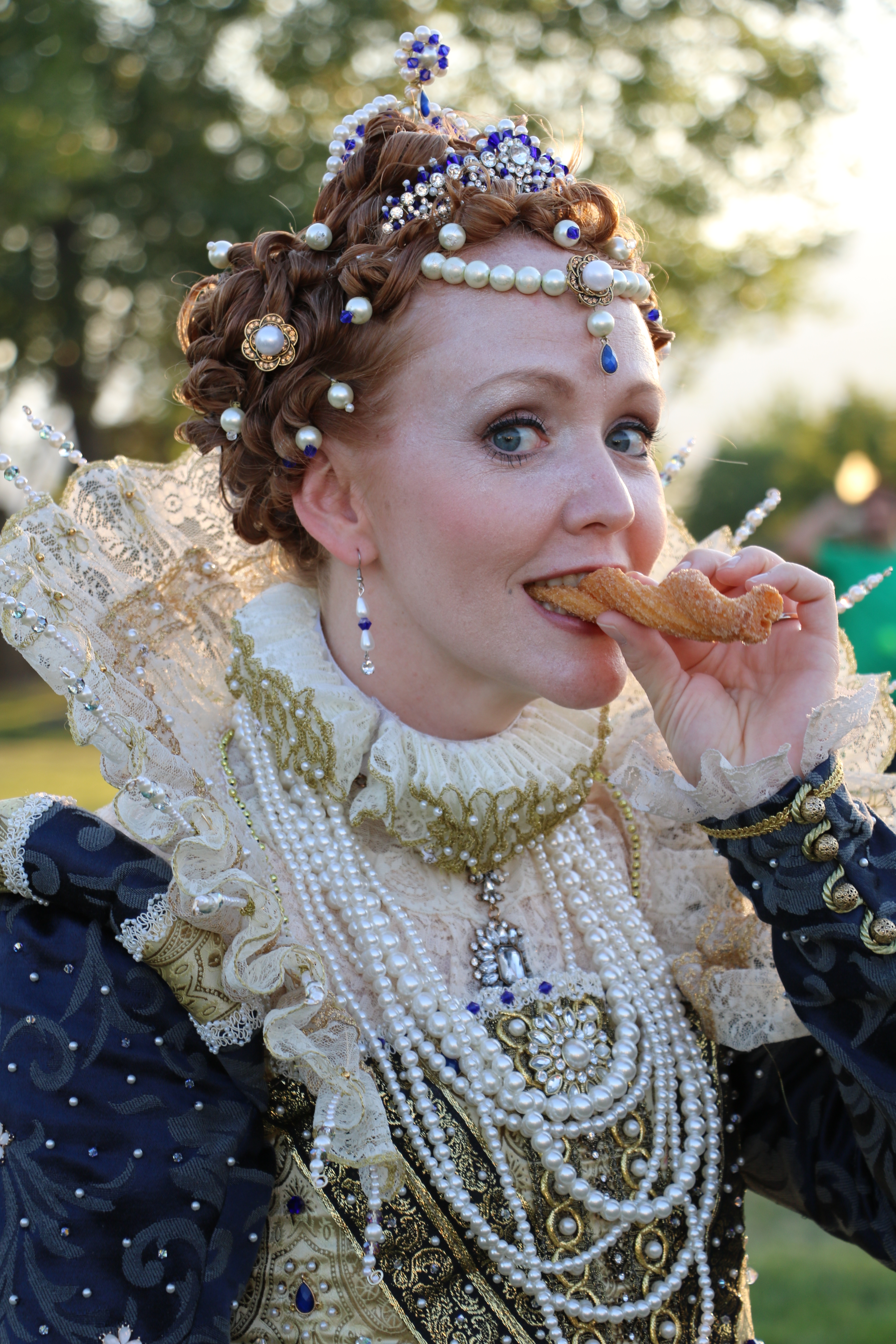 Utah Renaissance Faire Held at Thanksgiving Point | Lehi ...