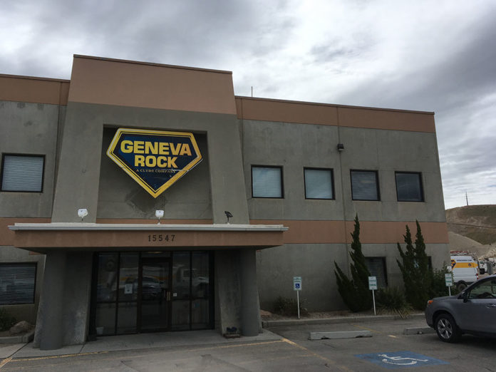 genevarock