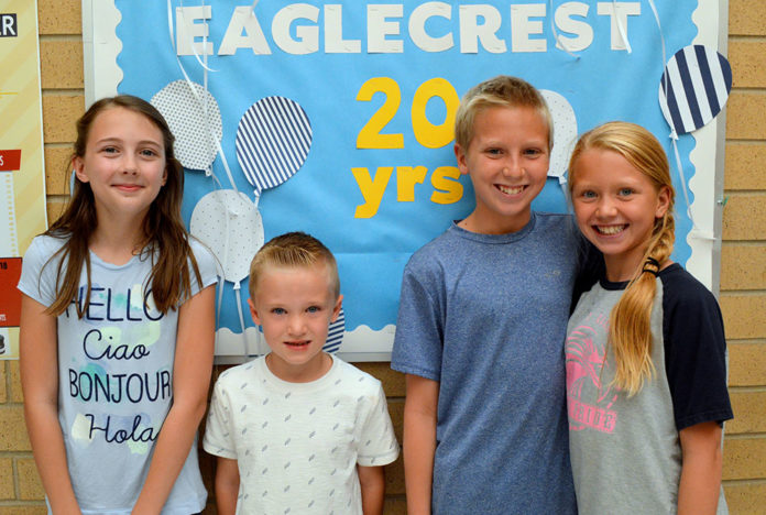 eaglecrestacademy