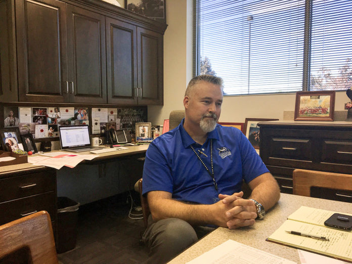 superintendant