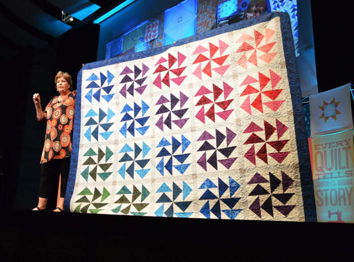 missouri star quilt