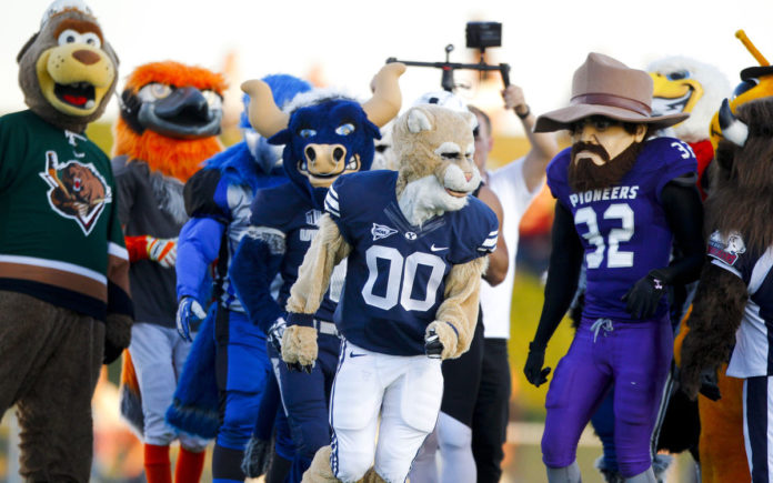 Mascot Bowl pic (1)