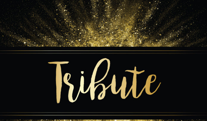 Tribute (1)