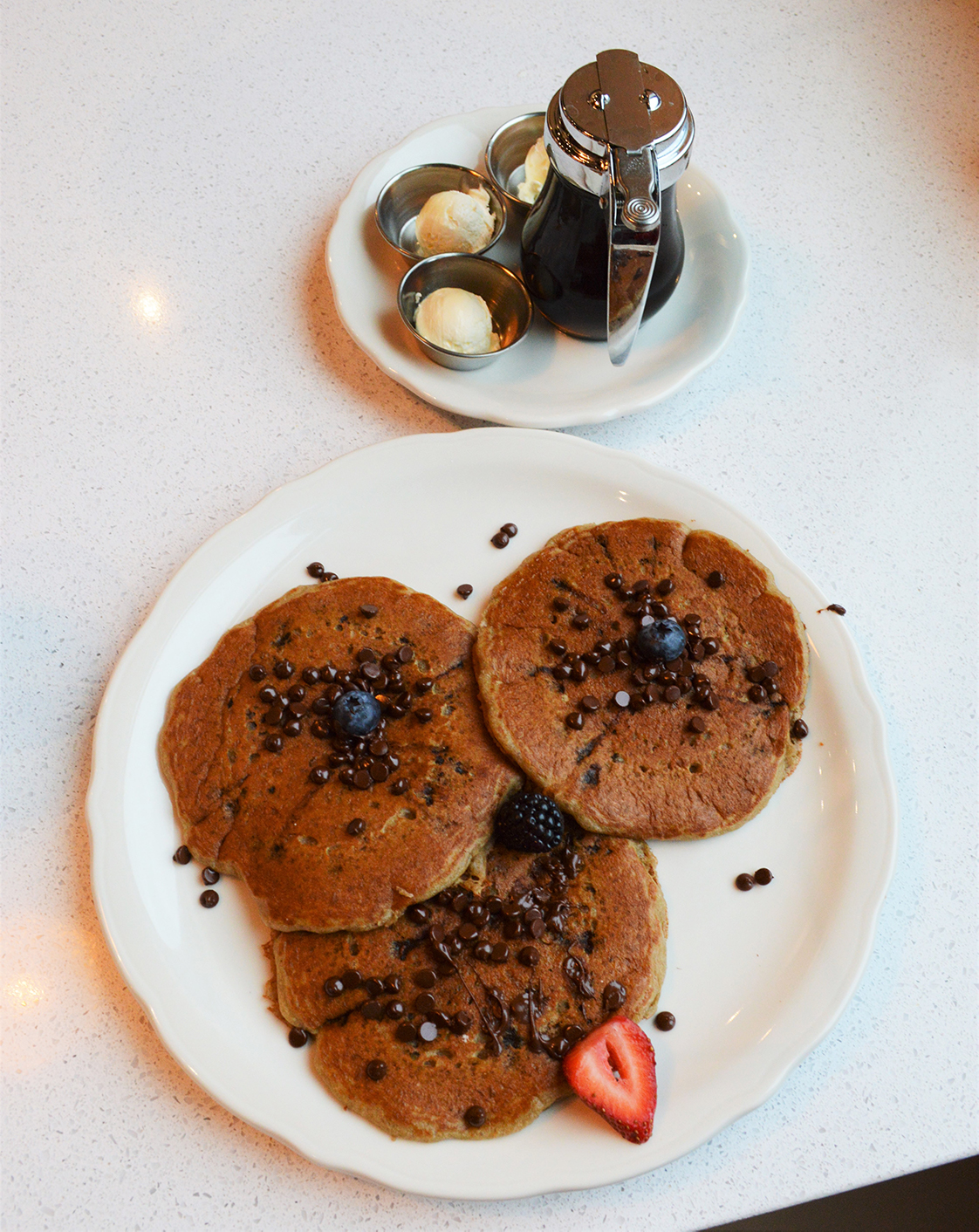 Breakfast is served at The Original Pancake House Lehi Free Press